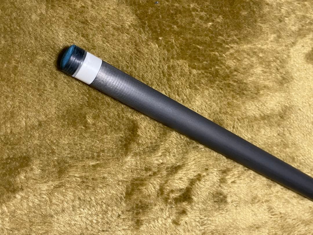 BP SAIGEN サイゲン シャフト プレイ12mm WAVY ウェイビー互換