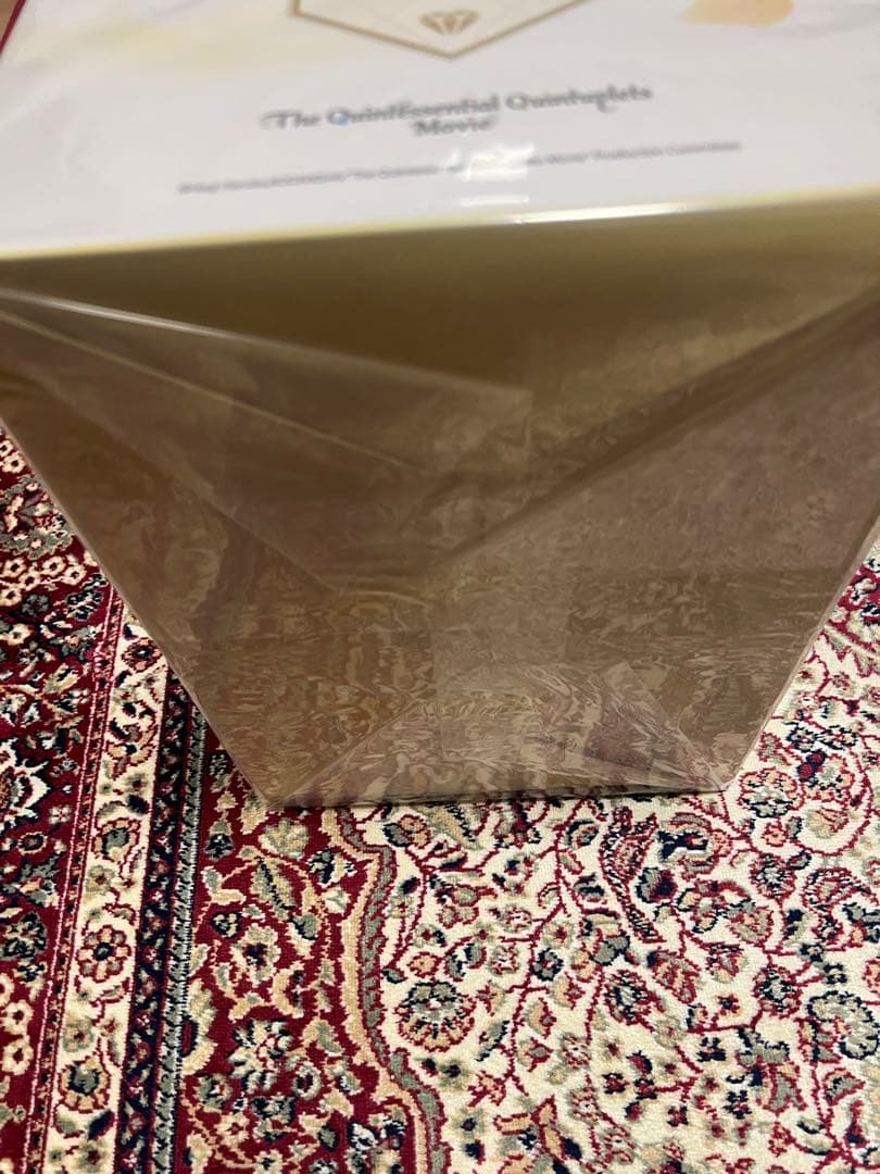 五等分の花嫁 中野一花 フィギュア Floral Dress Ver.