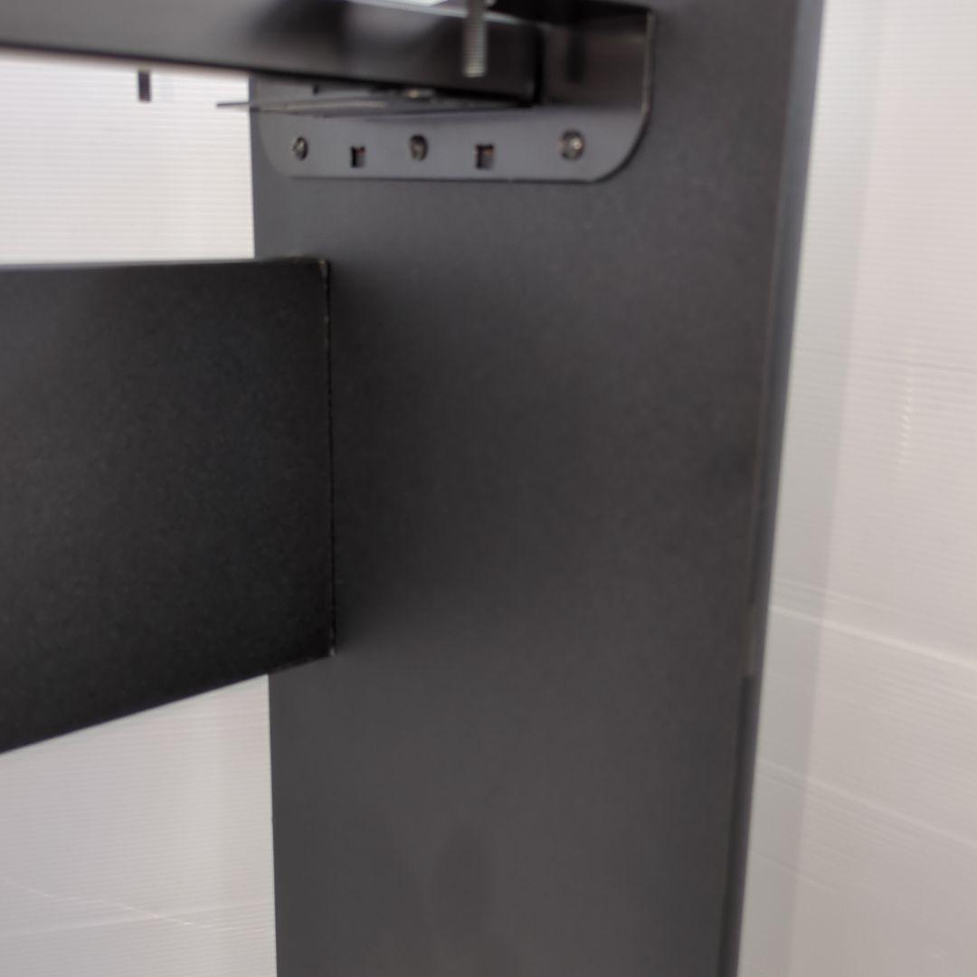 【美品】CASIO 電子ピアノ PX-Sシリーズ 専用スタンド CS-68PBK