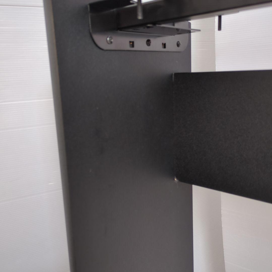 【美品】CASIO 電子ピアノ PX-Sシリーズ 専用スタンド CS-68PBK