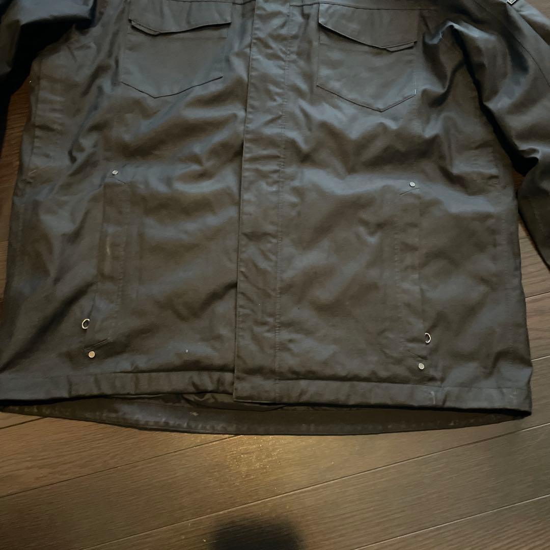 ノースフェイス スキー　スノーボード　ウェア