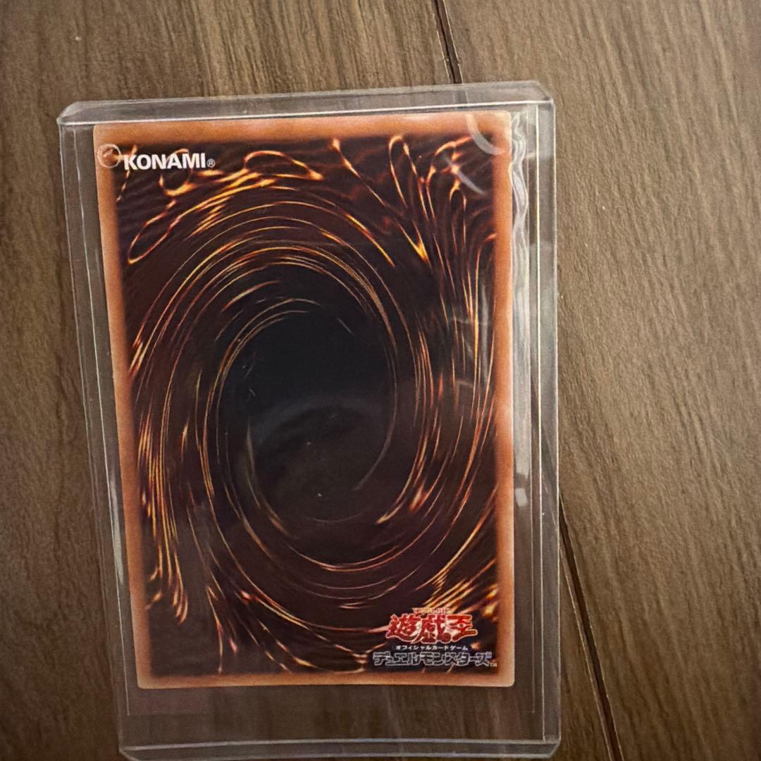 風霊媒師ウィン　25th シークレット QCSE