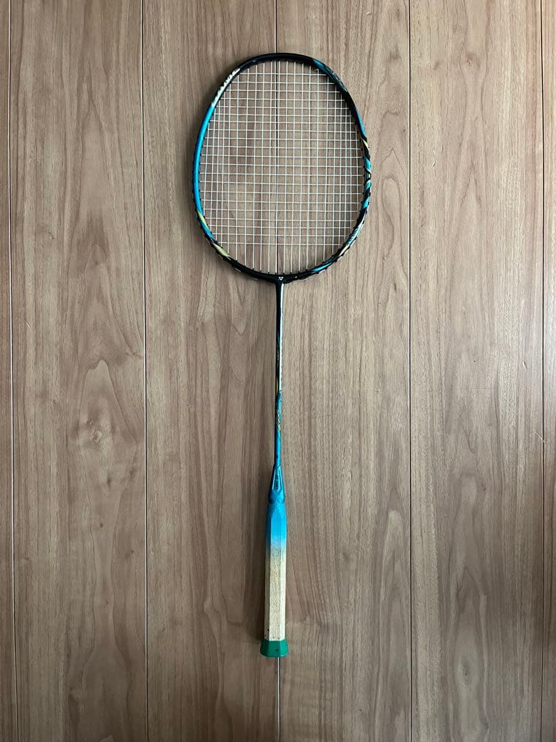 ASTROX 88S gameバドミントンラケット