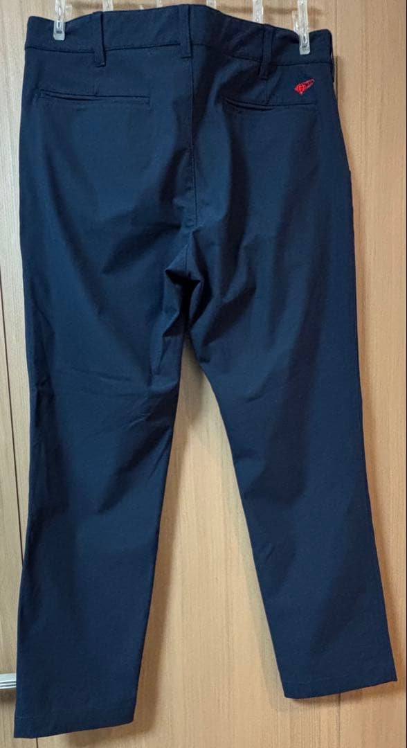 BEAMS GOLFメンズパンツ　Lサイズ　オールシーズン