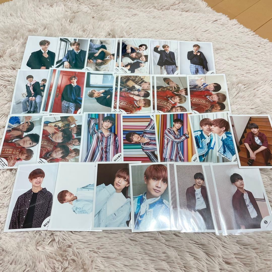 高橋恭平　公式写真　　まとめ売り