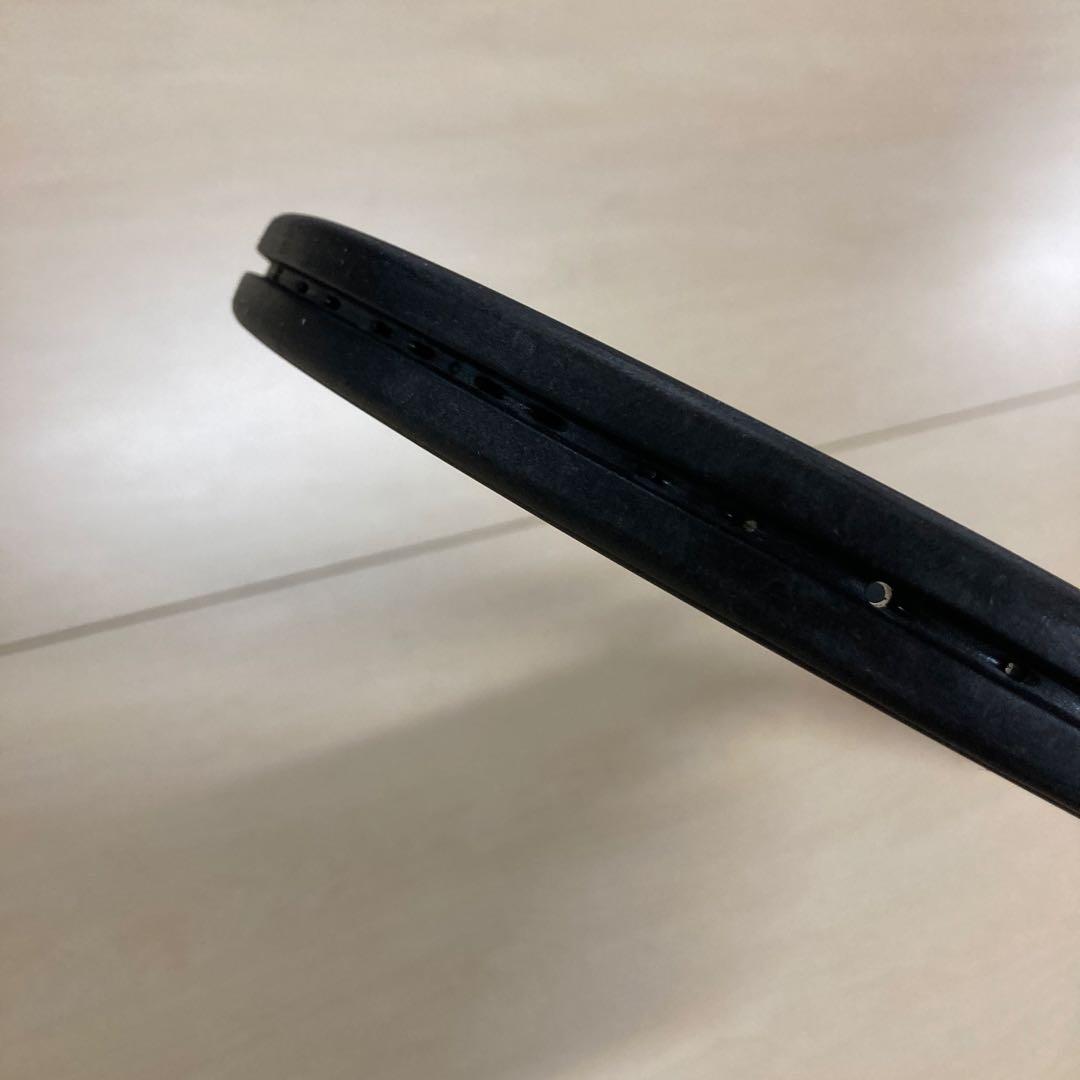 【美品】Wilson PRO STAFF RF97 V12