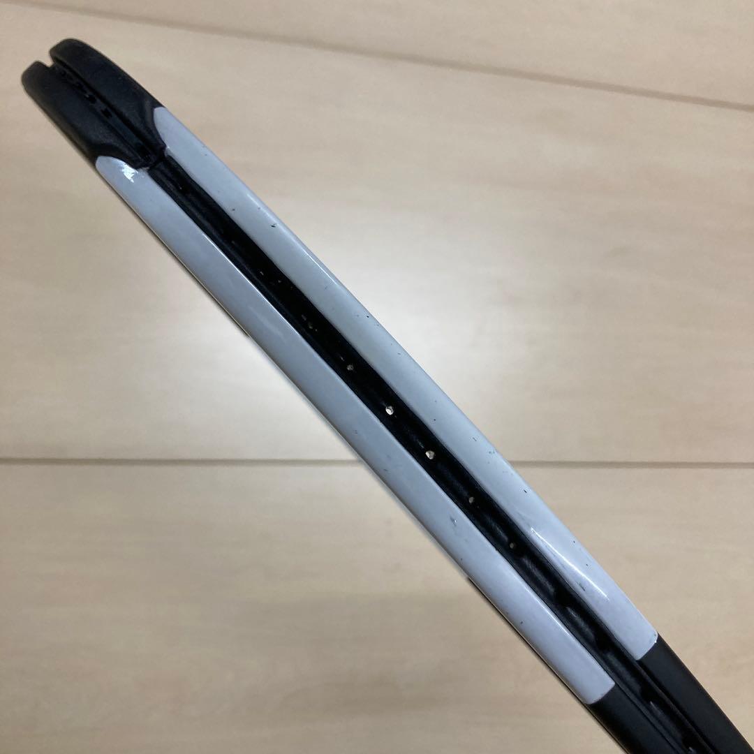 【美品】Wilson PRO STAFF RF97 V12