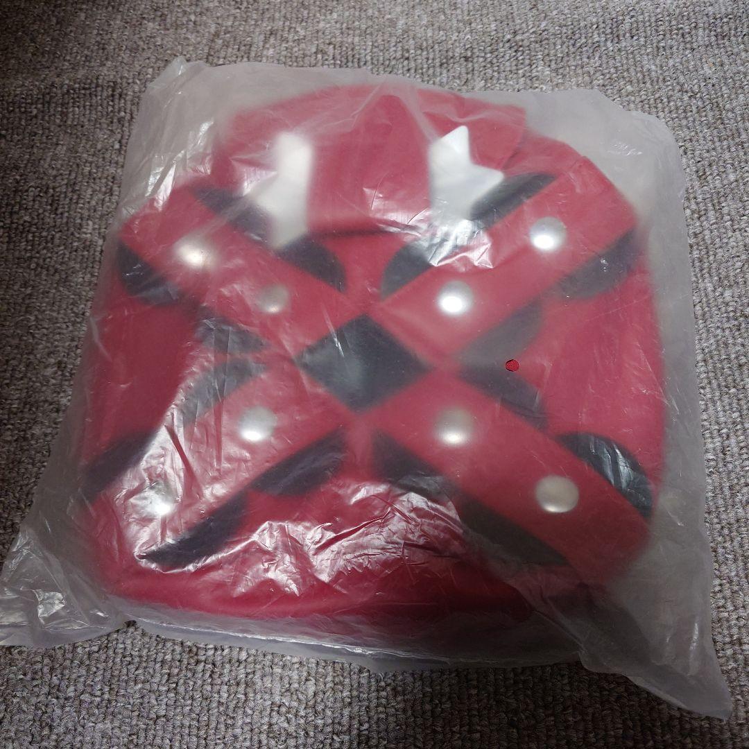 ポケモン　マリィ　リュック　未使用