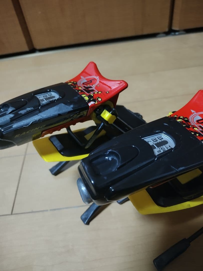 ルック　ビンディング　スキー金具　LOOK　　racing