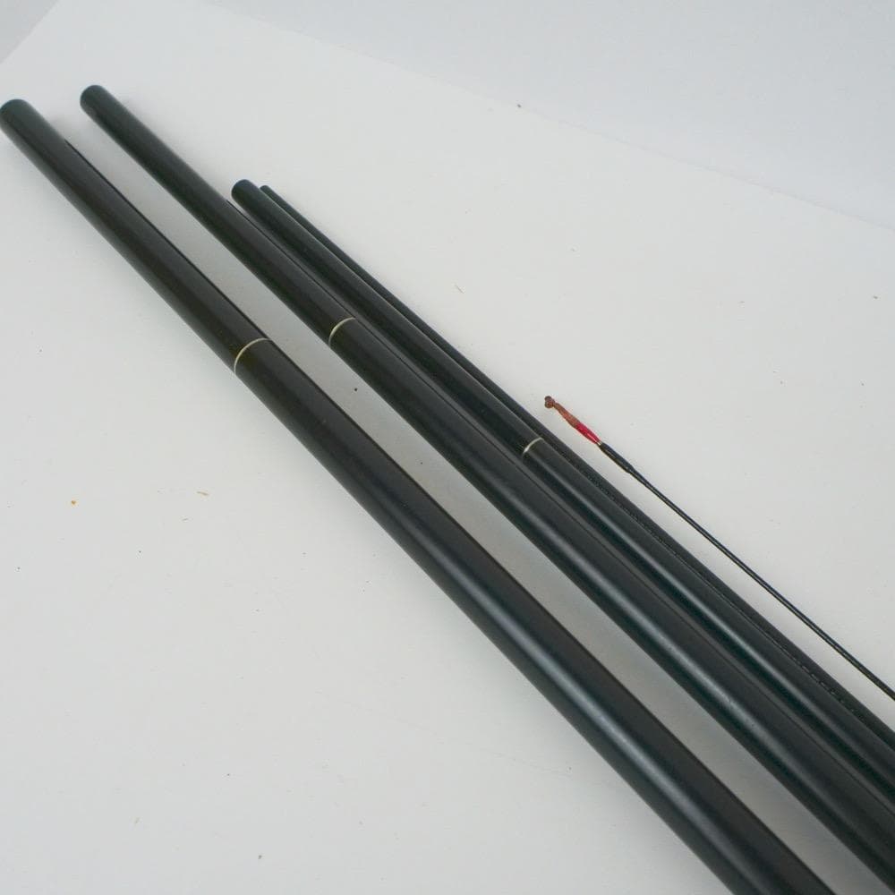 釣り竿 覇璃亜 硬式 16尺 ハリア ヘラ竿 ダイワ