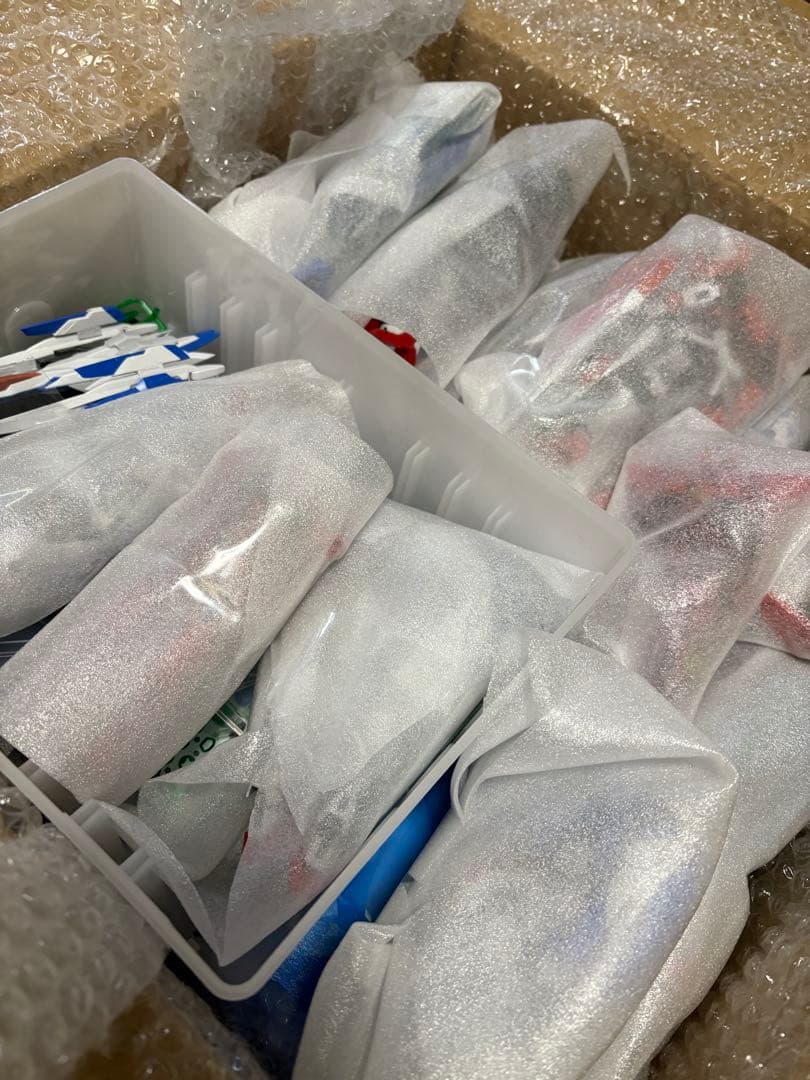 ガンプラ　まとめ