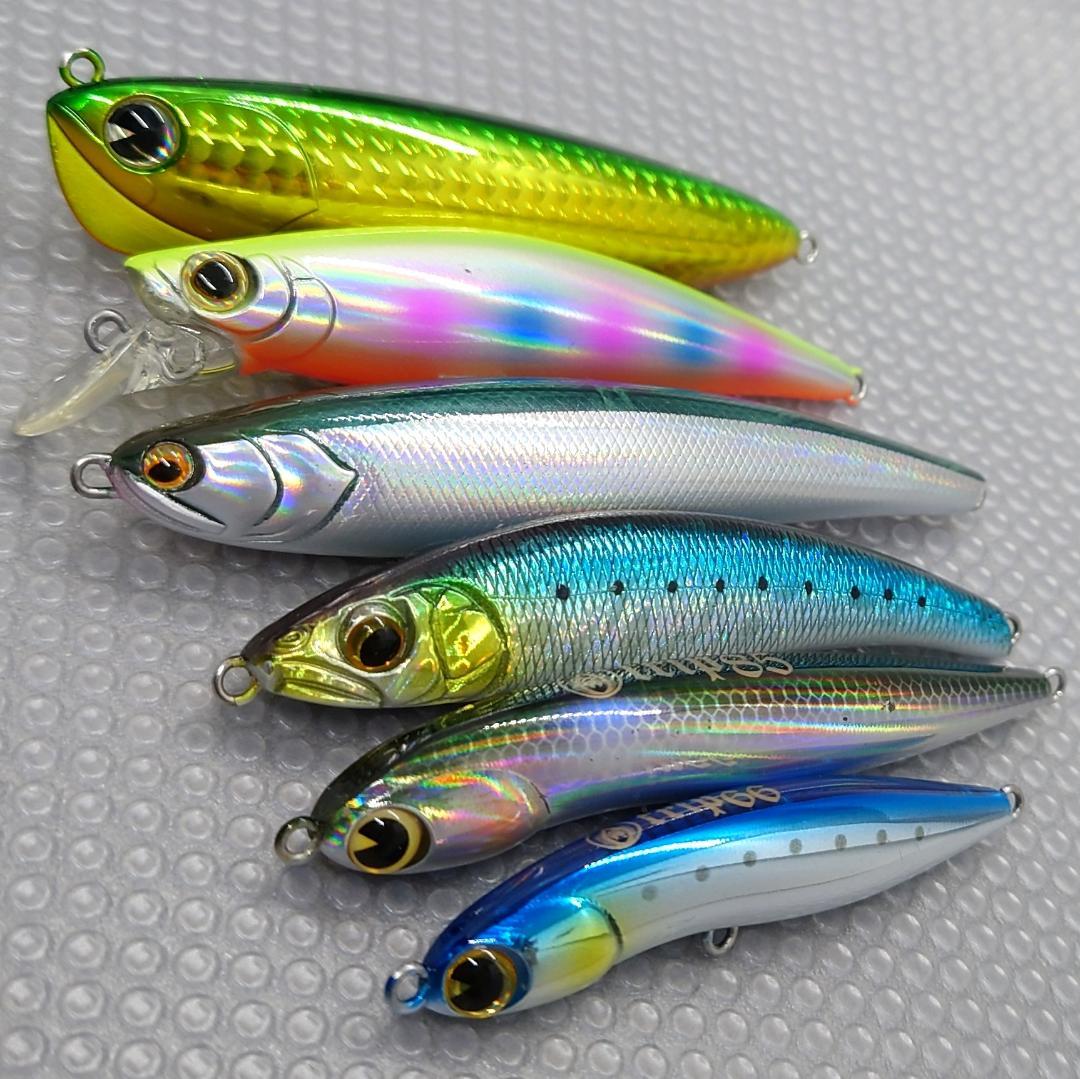 ノースクラフト　シマノ　アイマ　セット