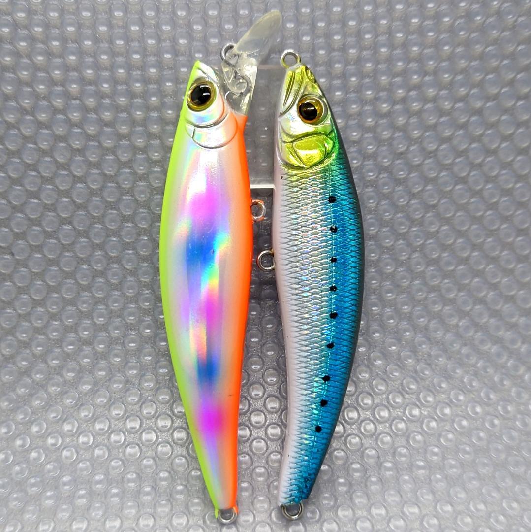 ノースクラフト　シマノ　アイマ　セット