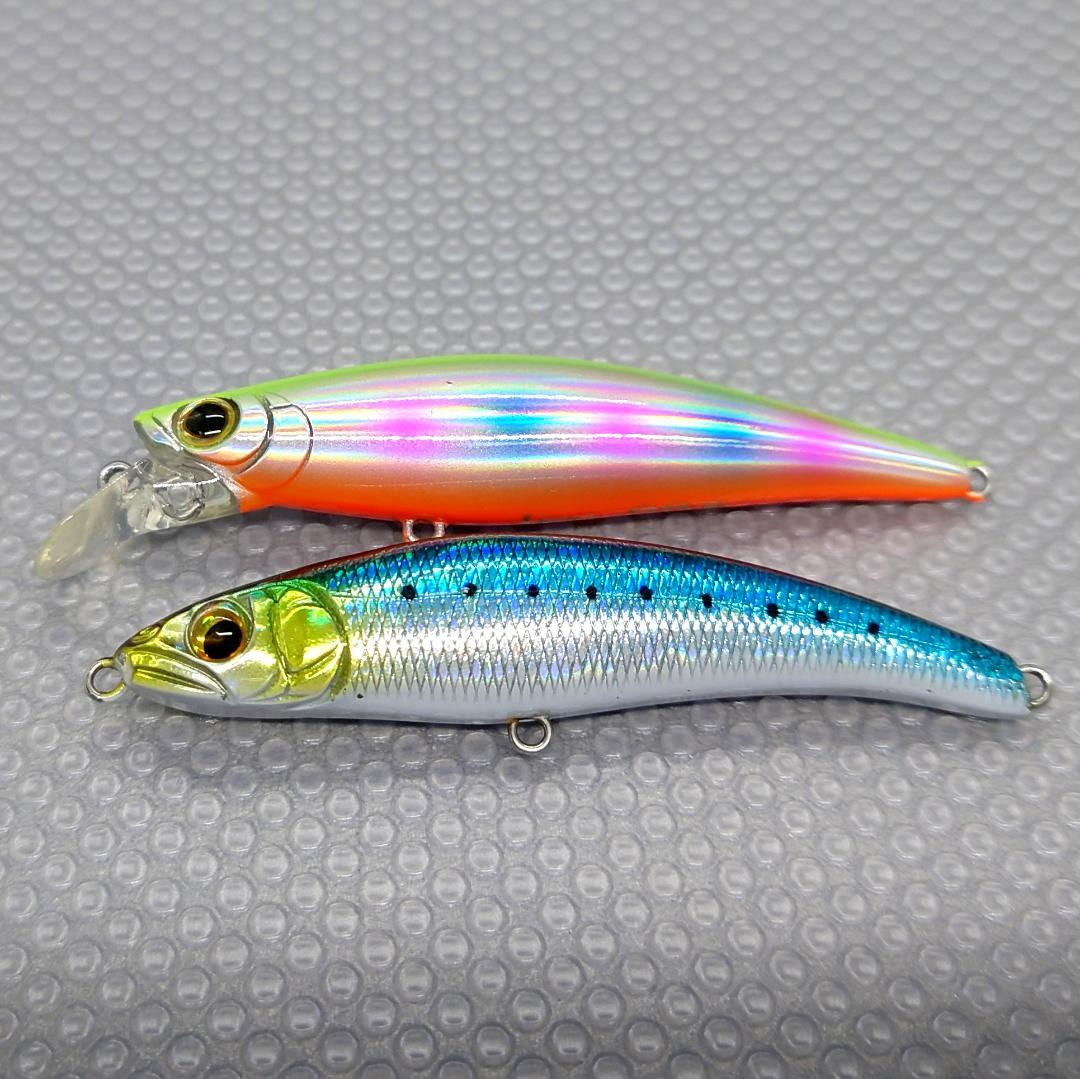 ノースクラフト　シマノ　アイマ　セット