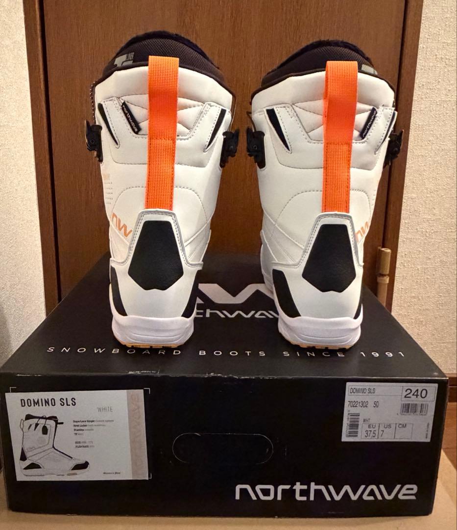 ブーツ NORTHWAVE DOMINO SLS