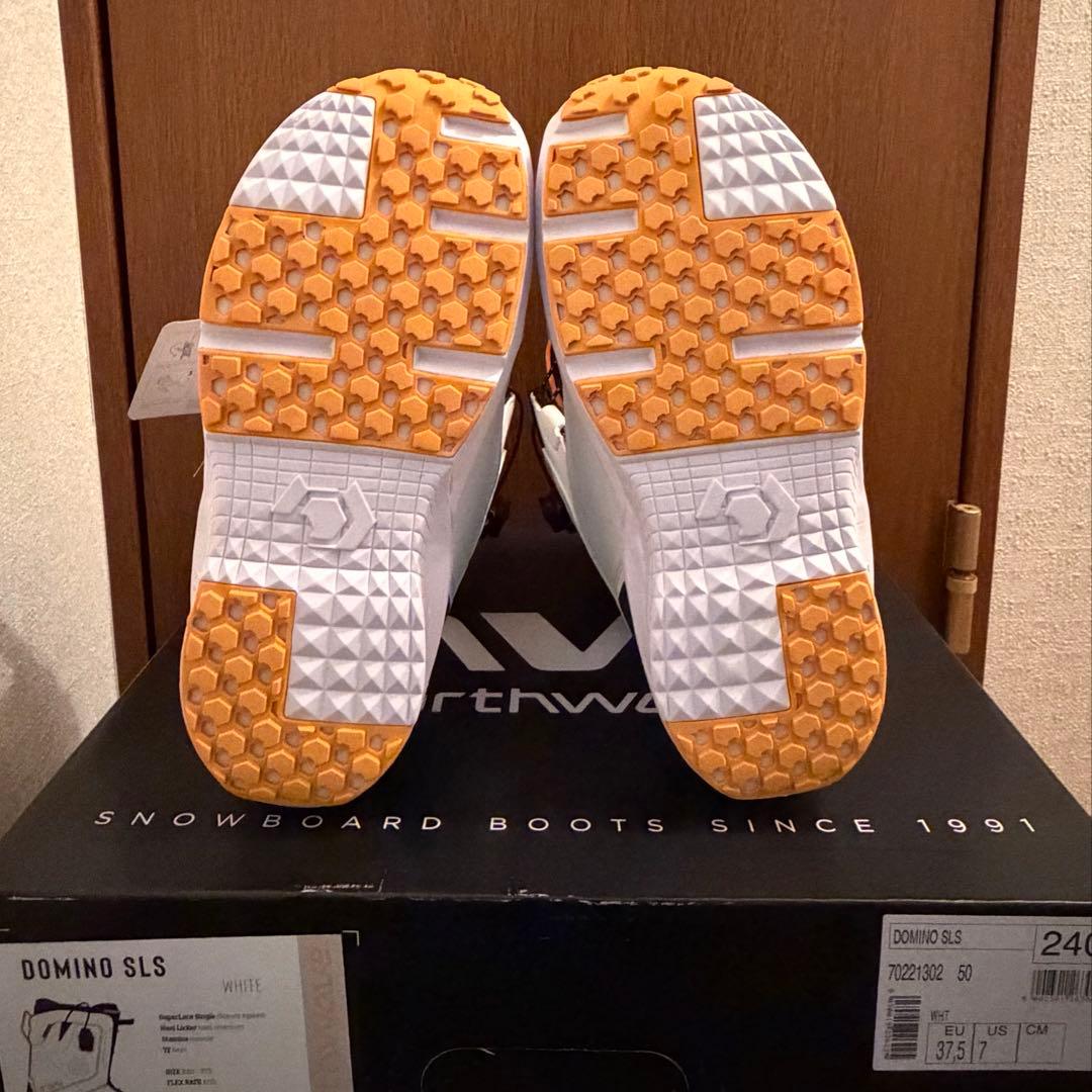 ブーツ NORTHWAVE DOMINO SLS