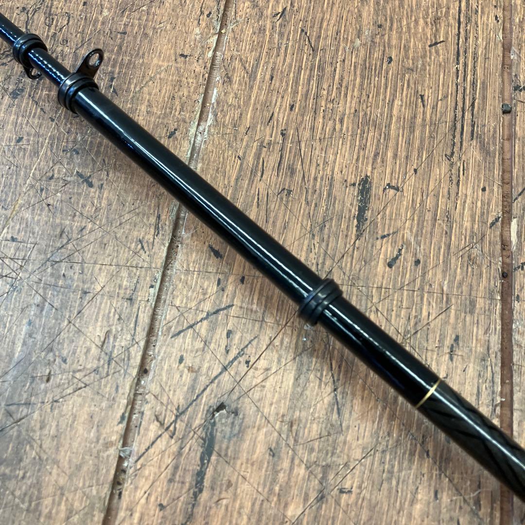 ダイワ カーボウィスカー ダイレクトパワー 磯 1.5号53 ロッド 釣竿 釣具