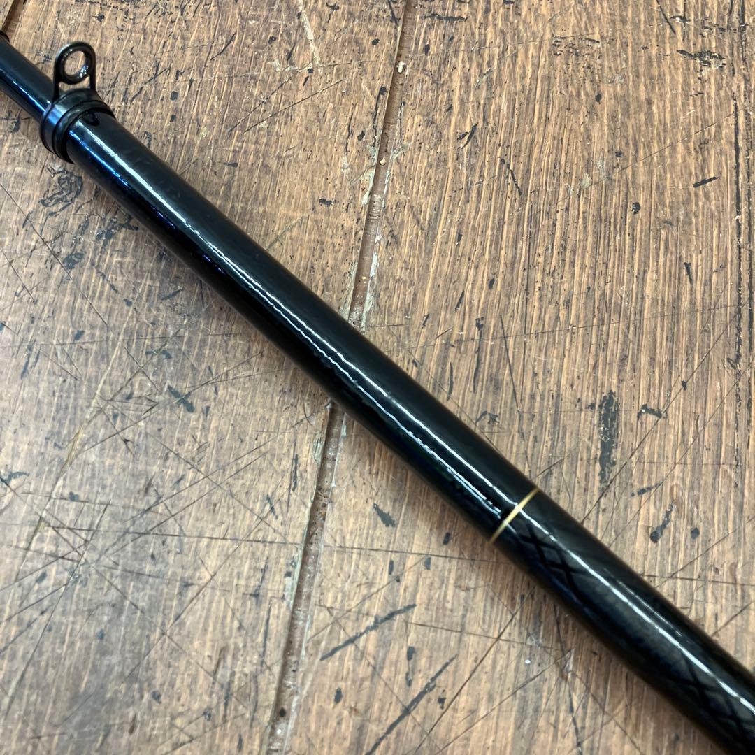 ダイワ カーボウィスカー ダイレクトパワー 磯 1.5号53 ロッド 釣竿 釣具