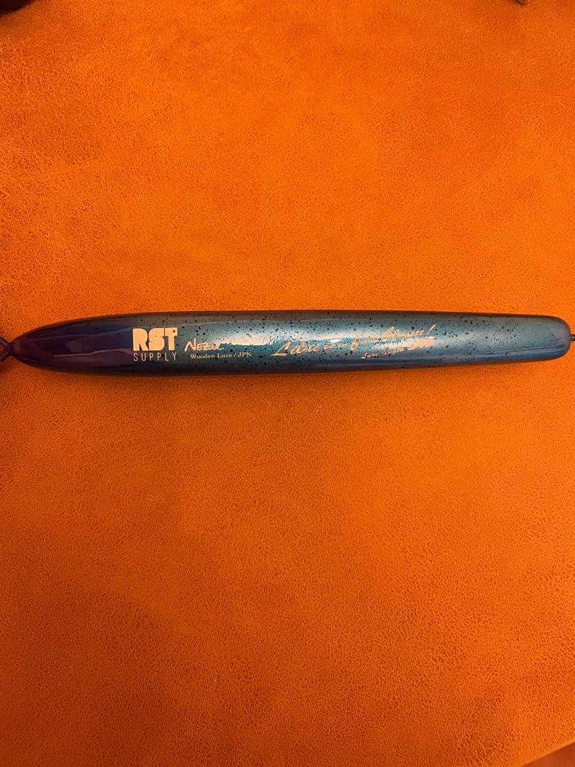 RST SUPPLY RST サプライ　ネズール240 NEZUL240