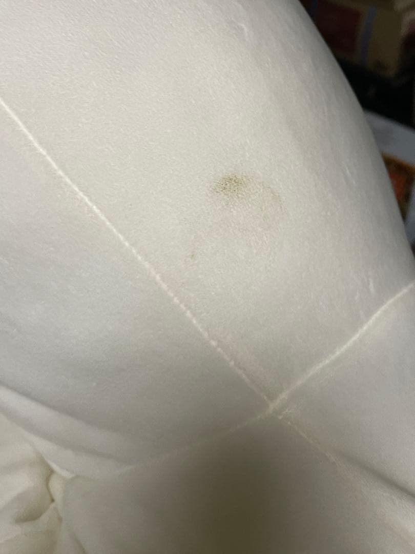 東京ディズニーリゾート ベイマックス 超特大ぬいぐるみ 特大クッション 158㎝