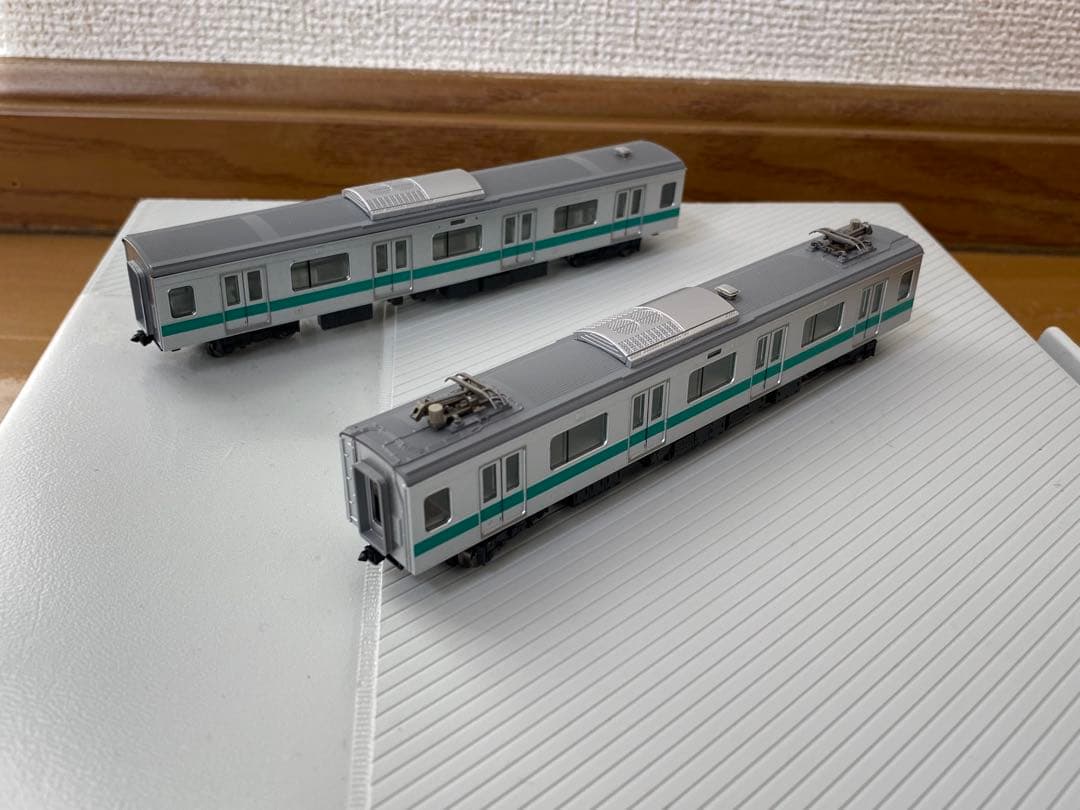 TOMIX E233系　常磐線　ジャンク　12/14まで