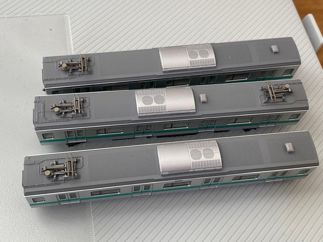 TOMIX E233系　常磐線　ジャンク　12/14まで