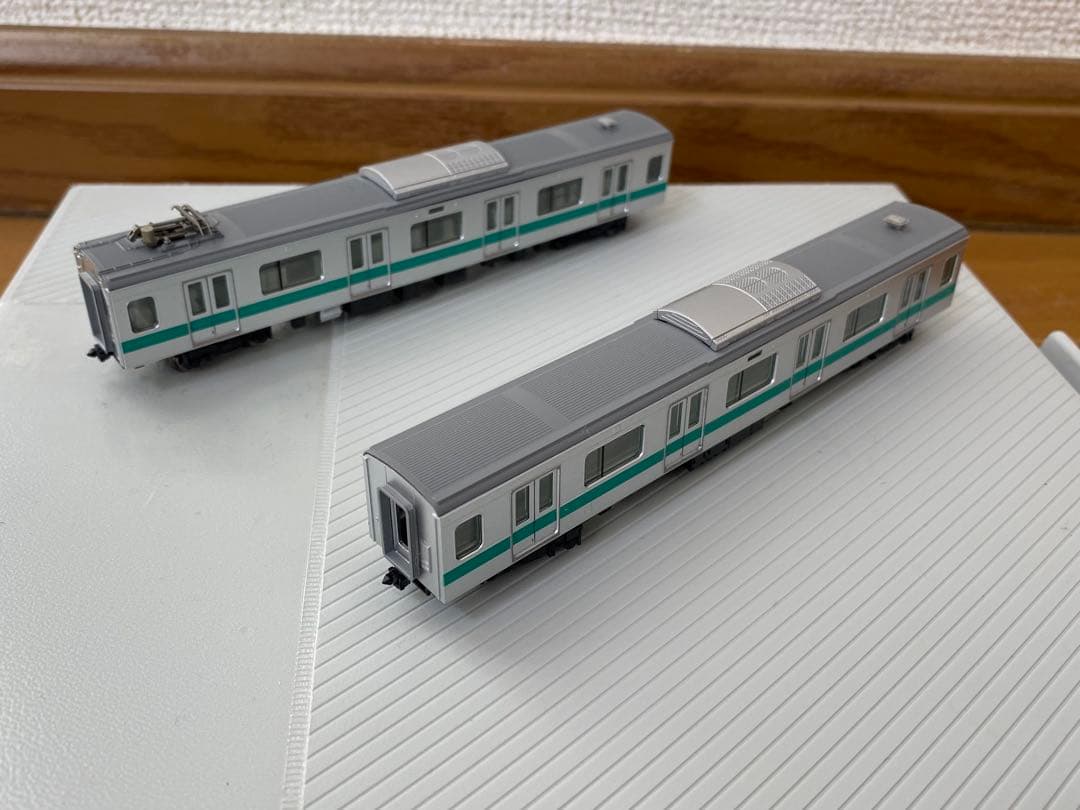 TOMIX E233系　常磐線　ジャンク　12/14まで