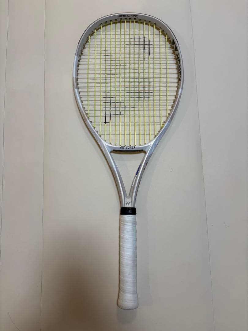 【土日限定】YONEX VCORE100 サンドベージュG2