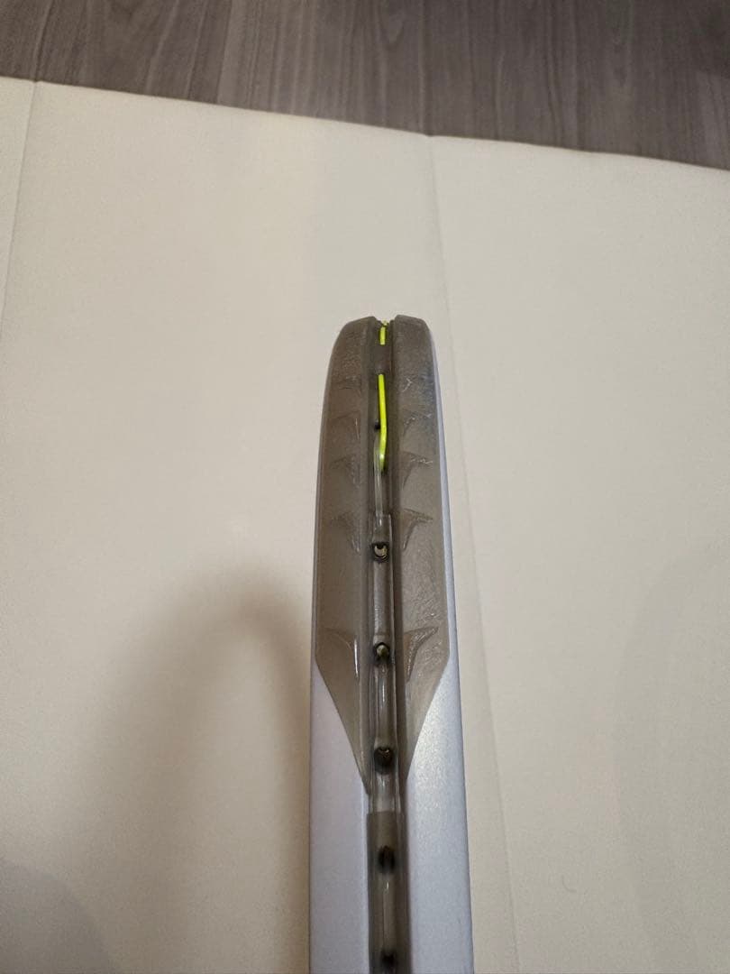 【土日限定】YONEX VCORE100 サンドベージュG2