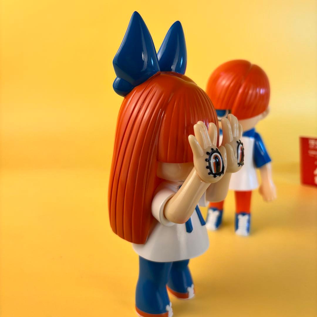 GRAPE BRAIN のりくん&にぎるちゃんセット222 ver. サイン入り