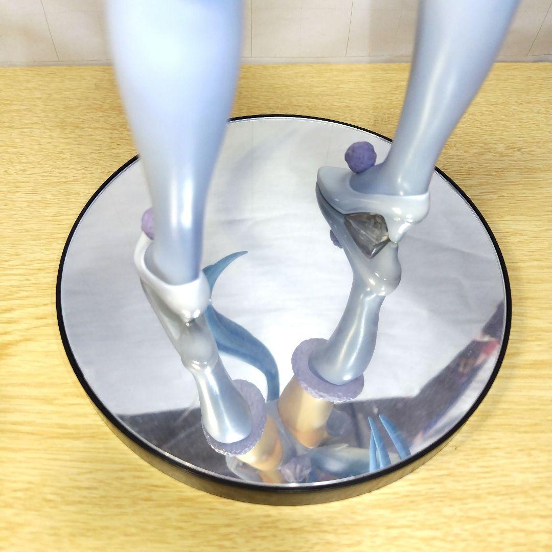 そらのおとしもの ニンフ バニーVer. フィギュア フリーイング