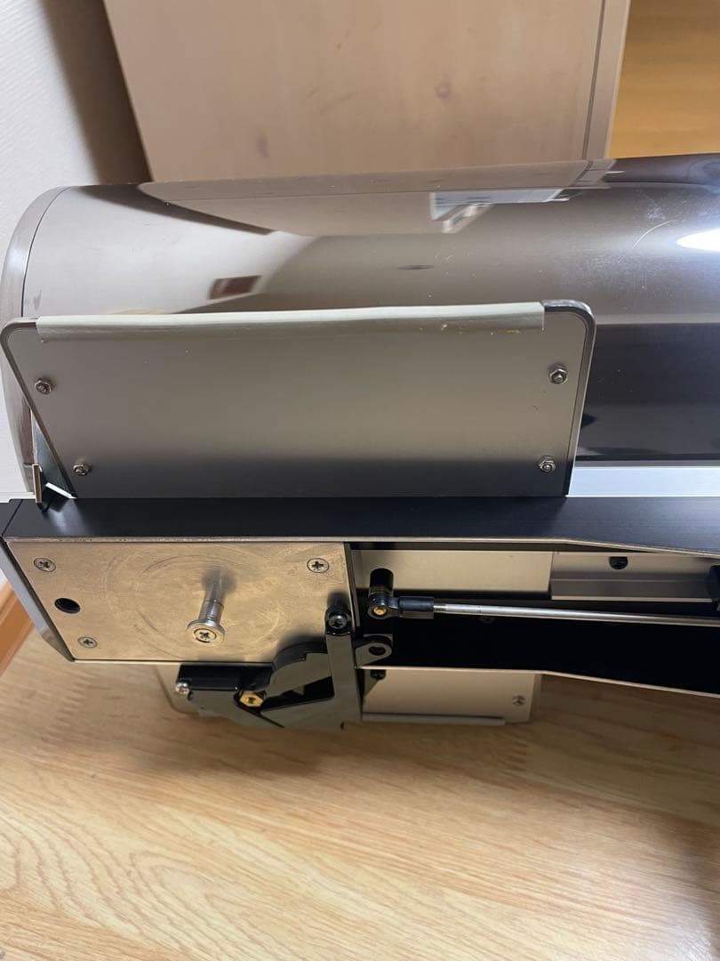 タミヤ 1/14トレーラー