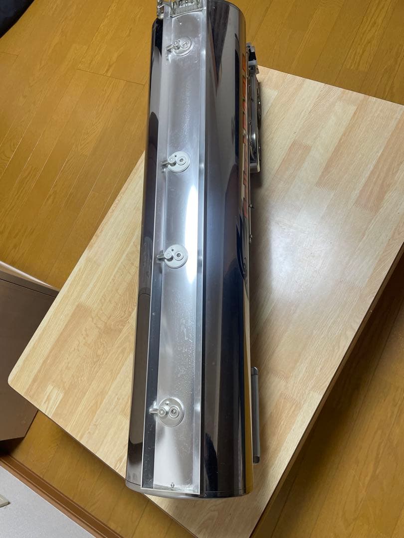 タミヤ 1/14トレーラー