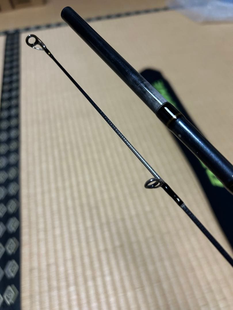 【美品】ダイワ LATEO 106ML•Q ショアジギングロッド