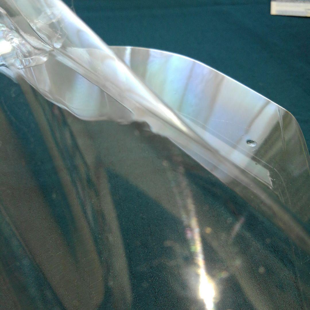 580 マクラーレンMP4/5Bホンダ　ボディパーツセット　ラジコン