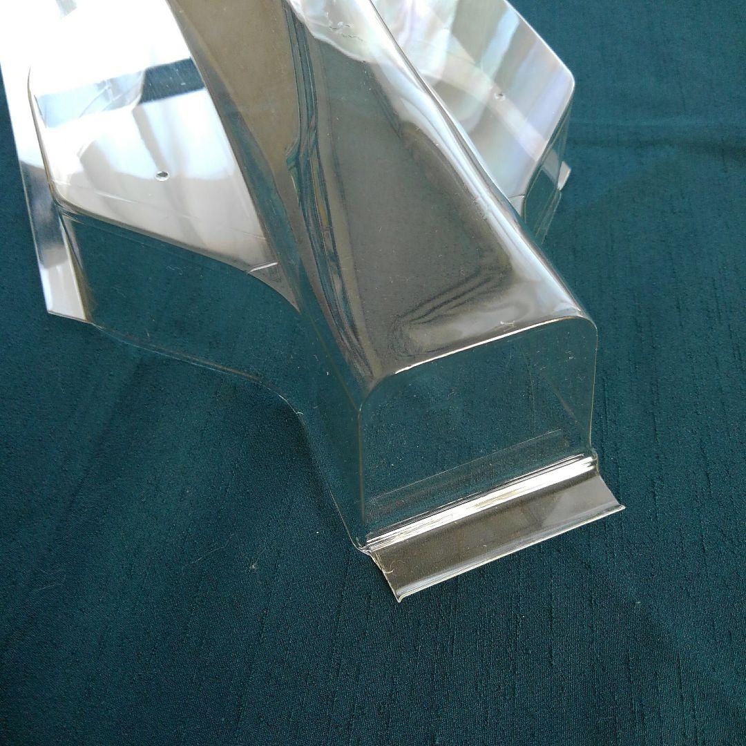 580 マクラーレンMP4/5Bホンダ　ボディパーツセット　ラジコン