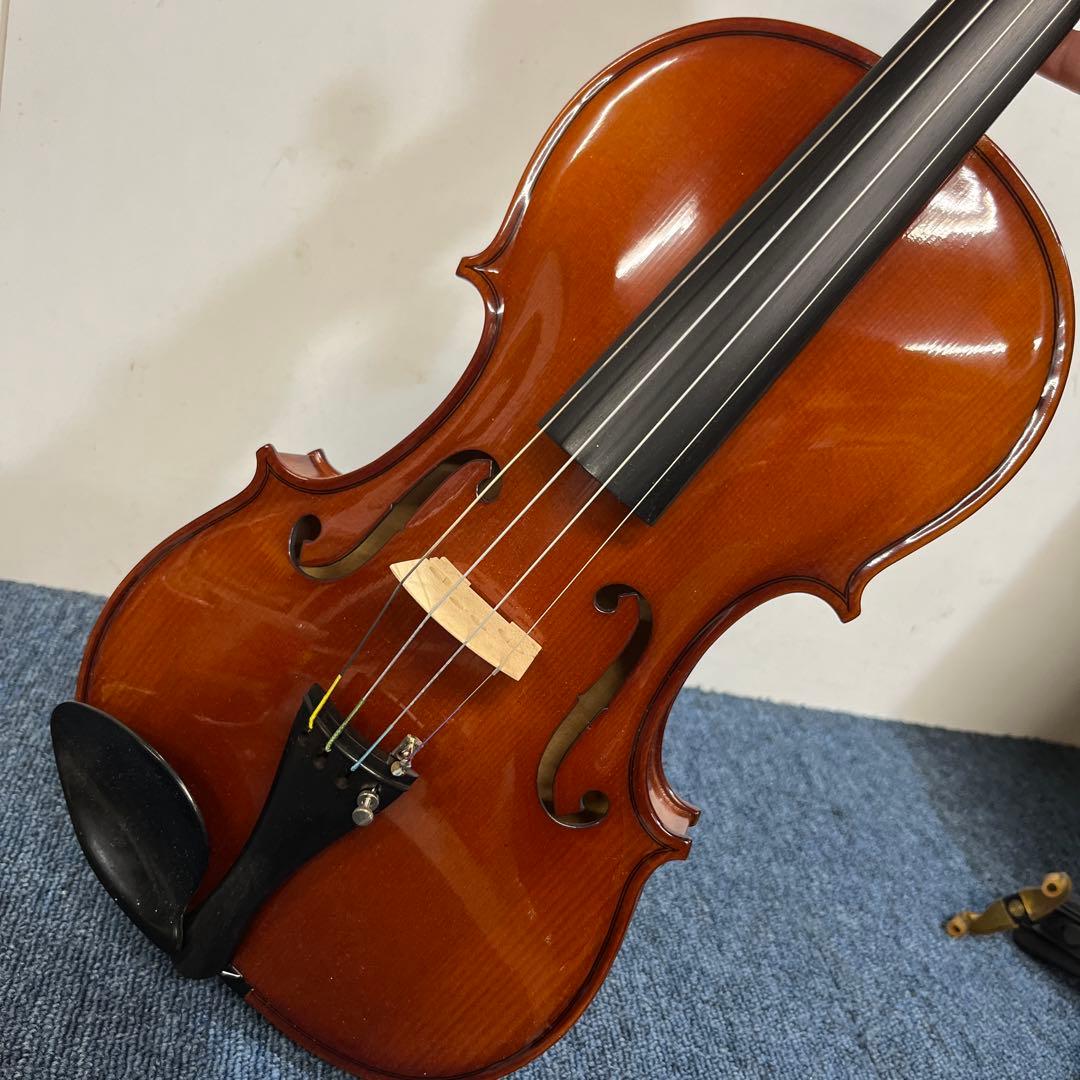HORA REGHIN 4/4 バイオリン