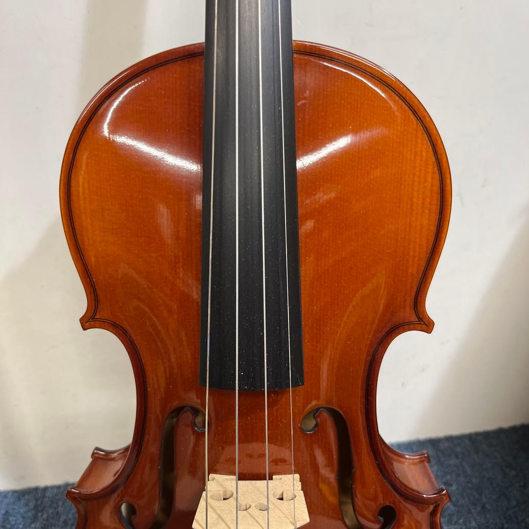 HORA REGHIN 4/4 バイオリン