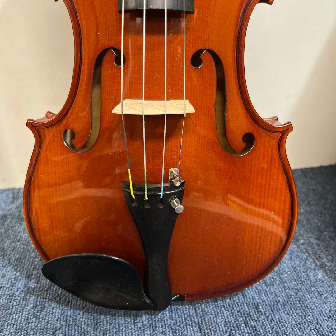 HORA REGHIN 4/4 バイオリン