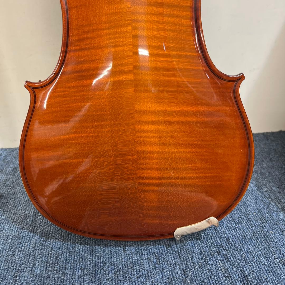 HORA REGHIN 4/4 バイオリン