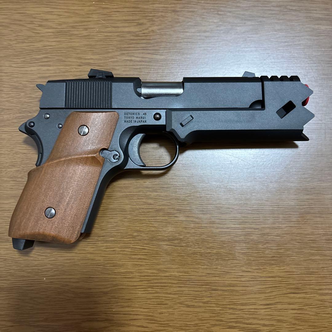 東京マルイ ちさとの銃　最終値下げ