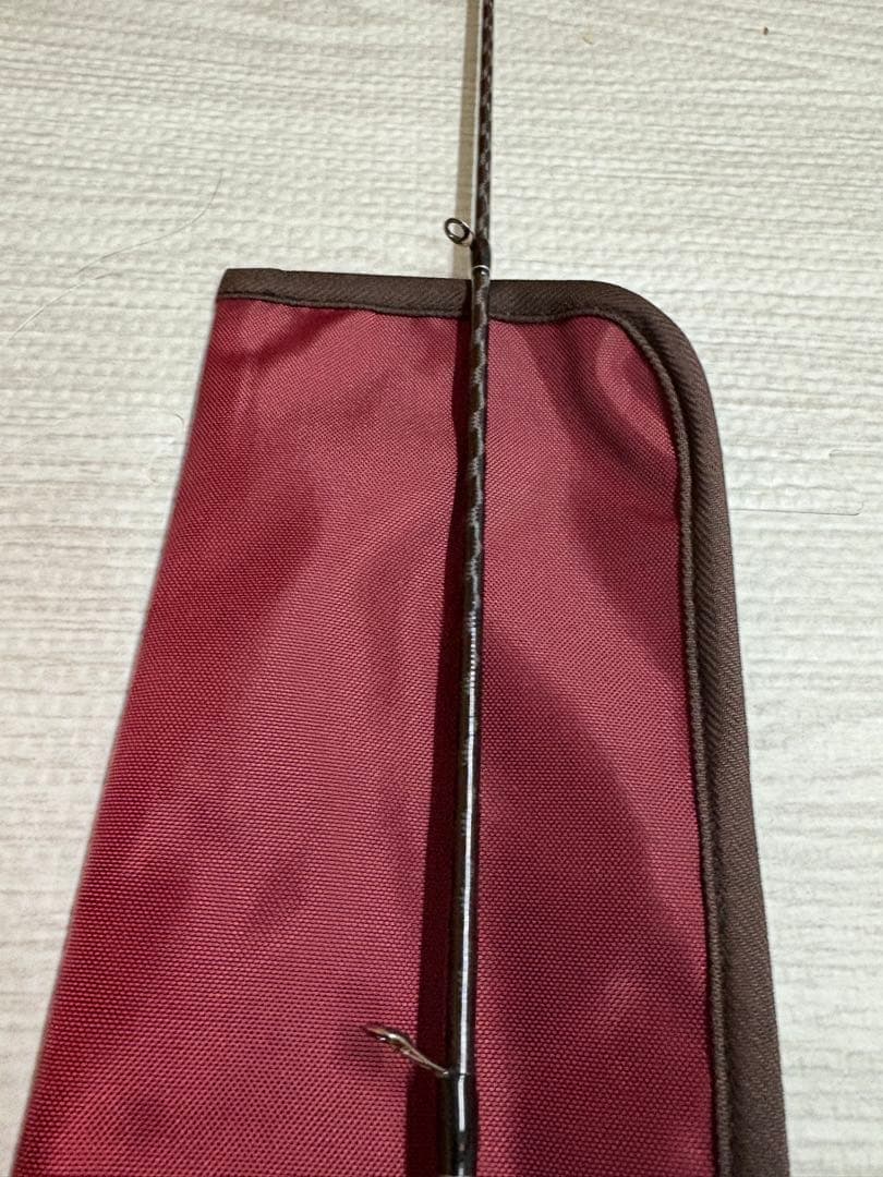 セフィアエクスチューン　メタルスッテ　s70mh-S/R