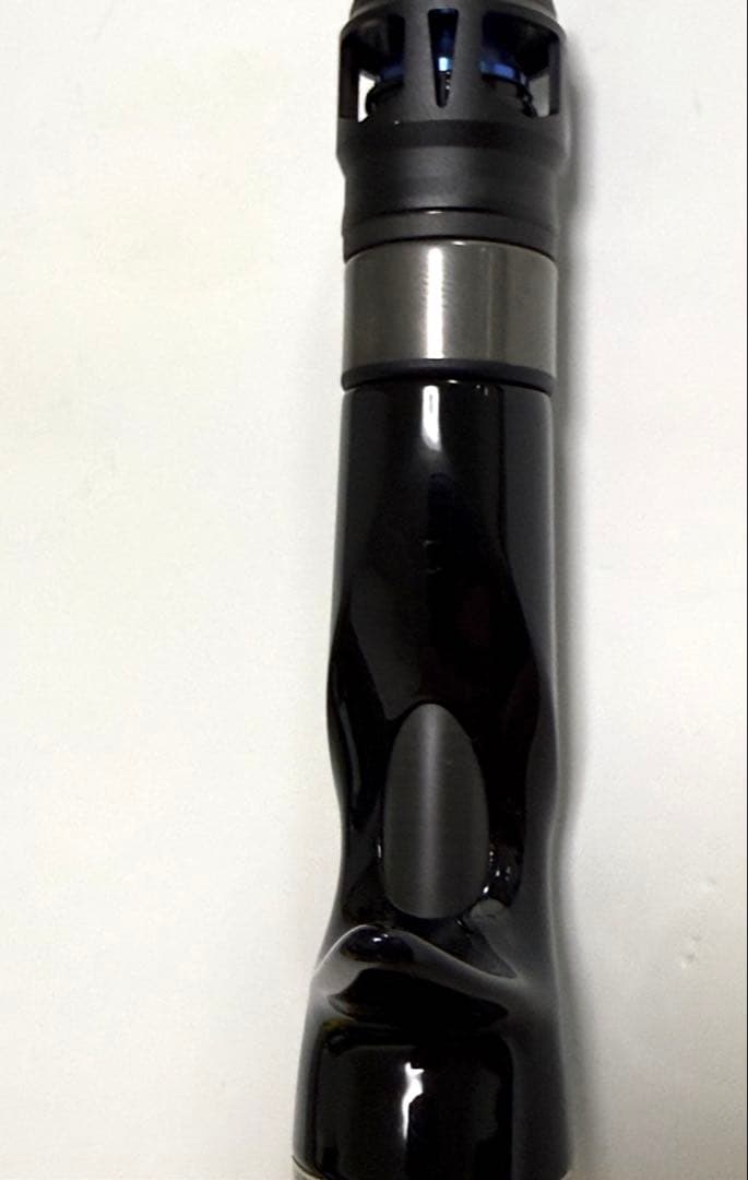 ロッド　竿　BLUE TREK DBTC-610MH