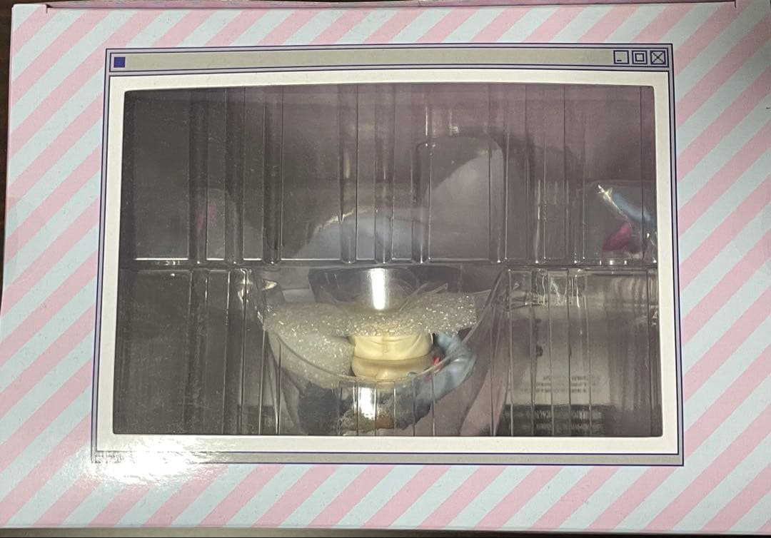 NEEDY GIRL OVERDOSE 超絶可愛いてんしちゃん 1/7フィギュア