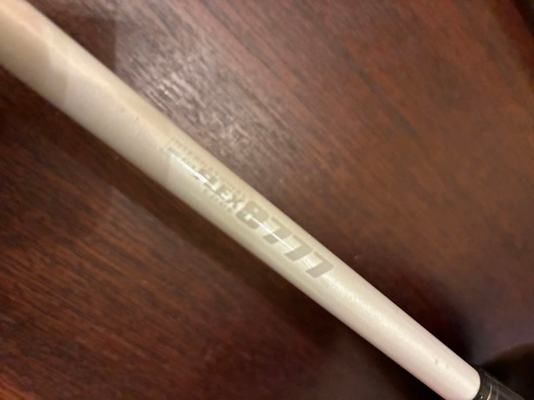 希少　zハイブリッド 2番 2H 16° ミヤザキindigo 7x