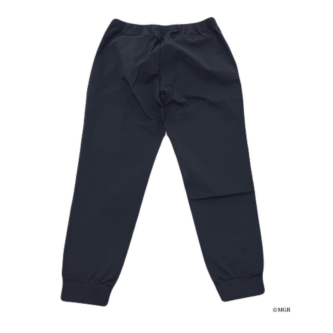 ノースフェイス EASY RUN PANTS ズボン ダークグレー色 L