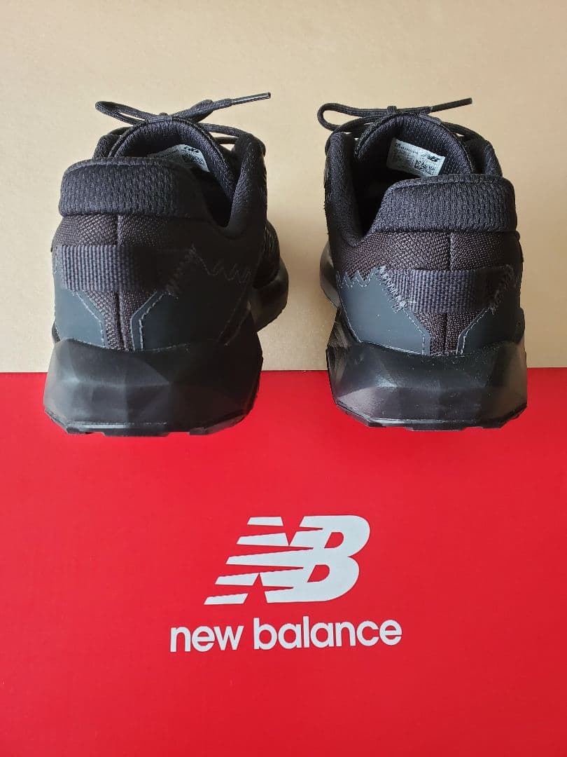 ウォーキング・ランニングウェア New Balance MTNTRGB6 GORE-TEX 27.0cm 4E