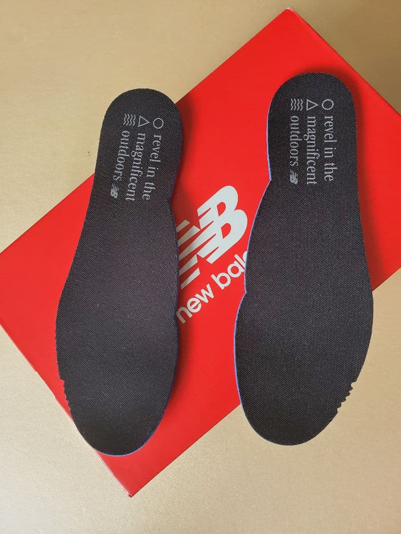 ウォーキング・ランニングウェア New Balance MTNTRGB6 GORE-TEX 27.0cm 4E