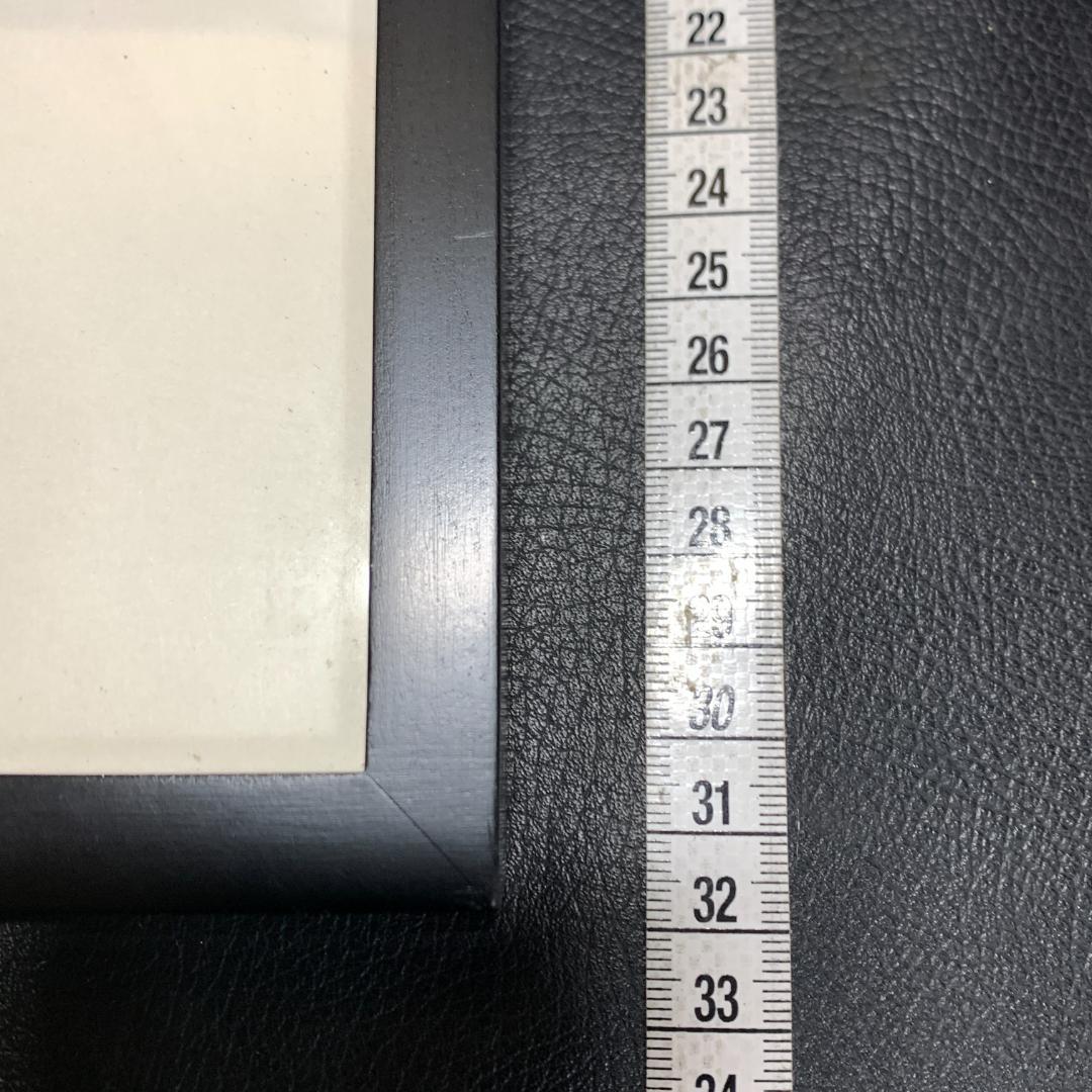 松本陽子　Yoko Matsumoto　リトグラフ　Russian tea