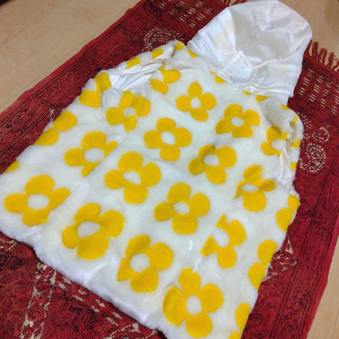 Sale❤Callaway レディース M 花柄ベストスカートセット